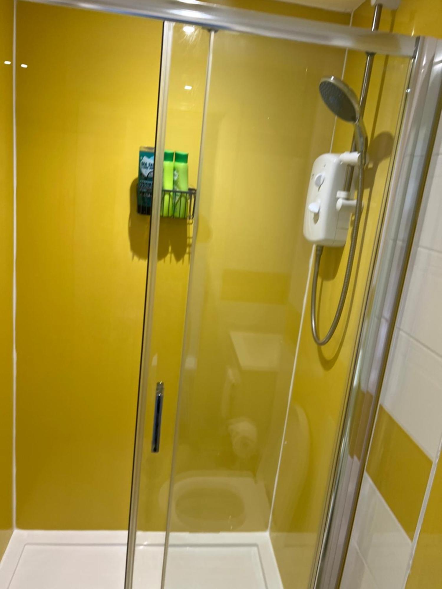 Excellent Studio Balcony Apartment In Sheffield Ngoại thất bức ảnh